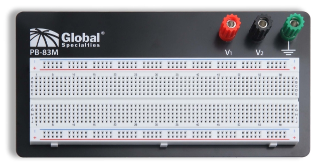 Global Specialties PB-83M